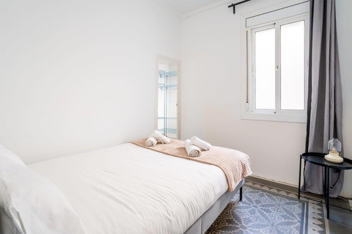Appartement Gran Via Historic Catalan 4bd Only For Families Or Business Groups Barcelone
