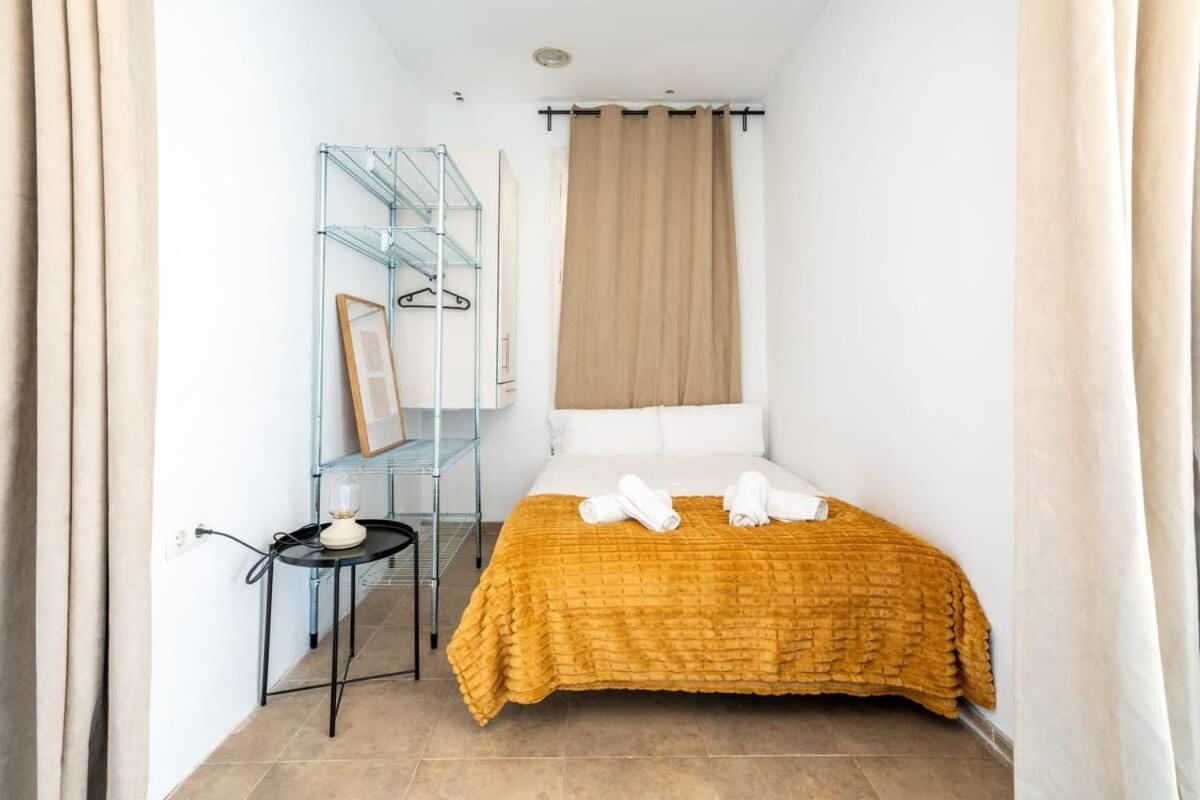 Gran Via Historic Catalan 4bd Only For Families Or Business Groups * Barcelone